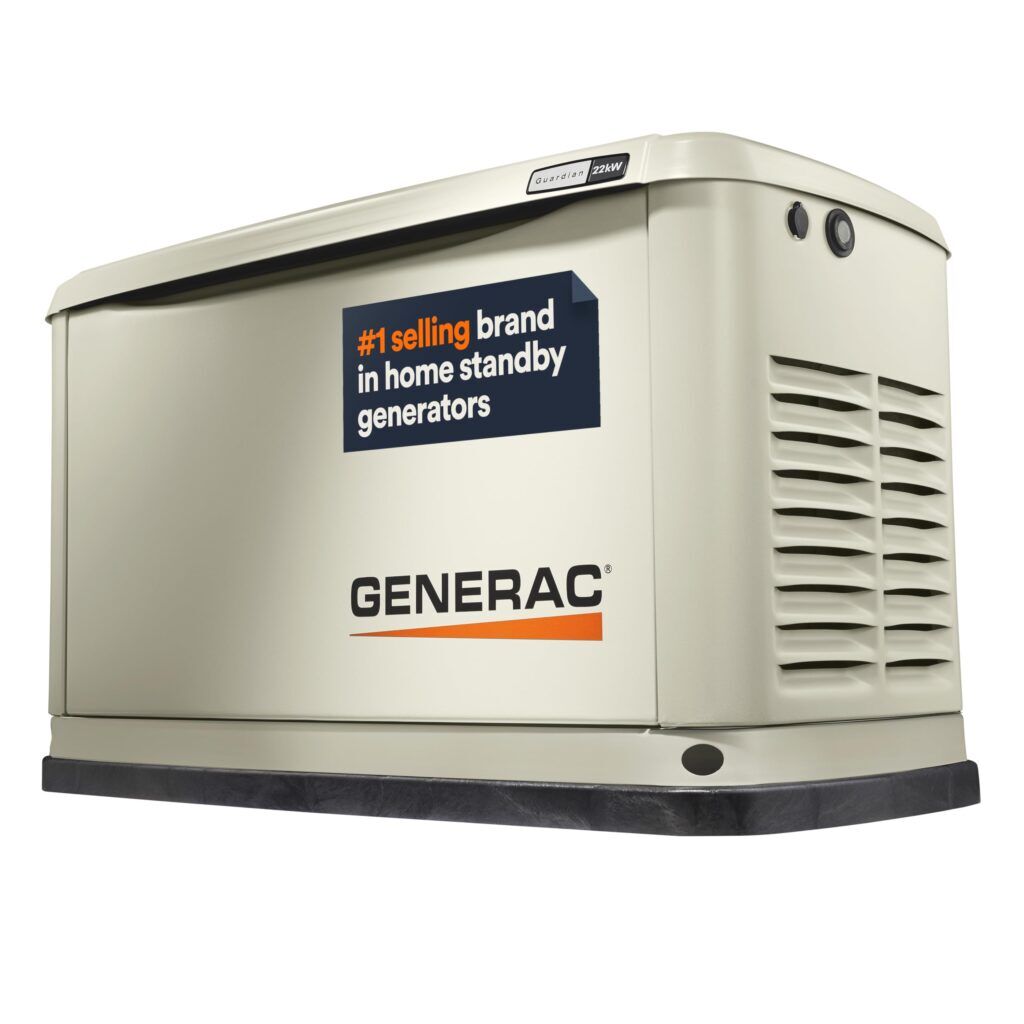 How Long Can A Generac Whole House Generator Run Continuously 